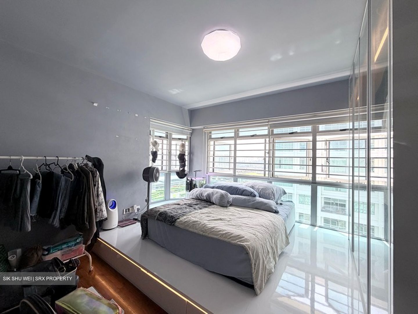 Blk 288A Punggol Arcadia (Punggol), HDB 4 Rooms #597757681